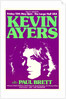 Kevin Ayers Poster (2) by Rokpool